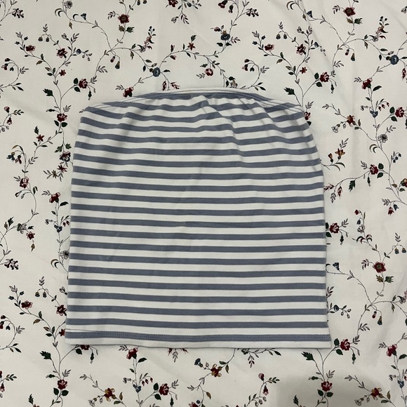Tube Top - Picture 1 of 2